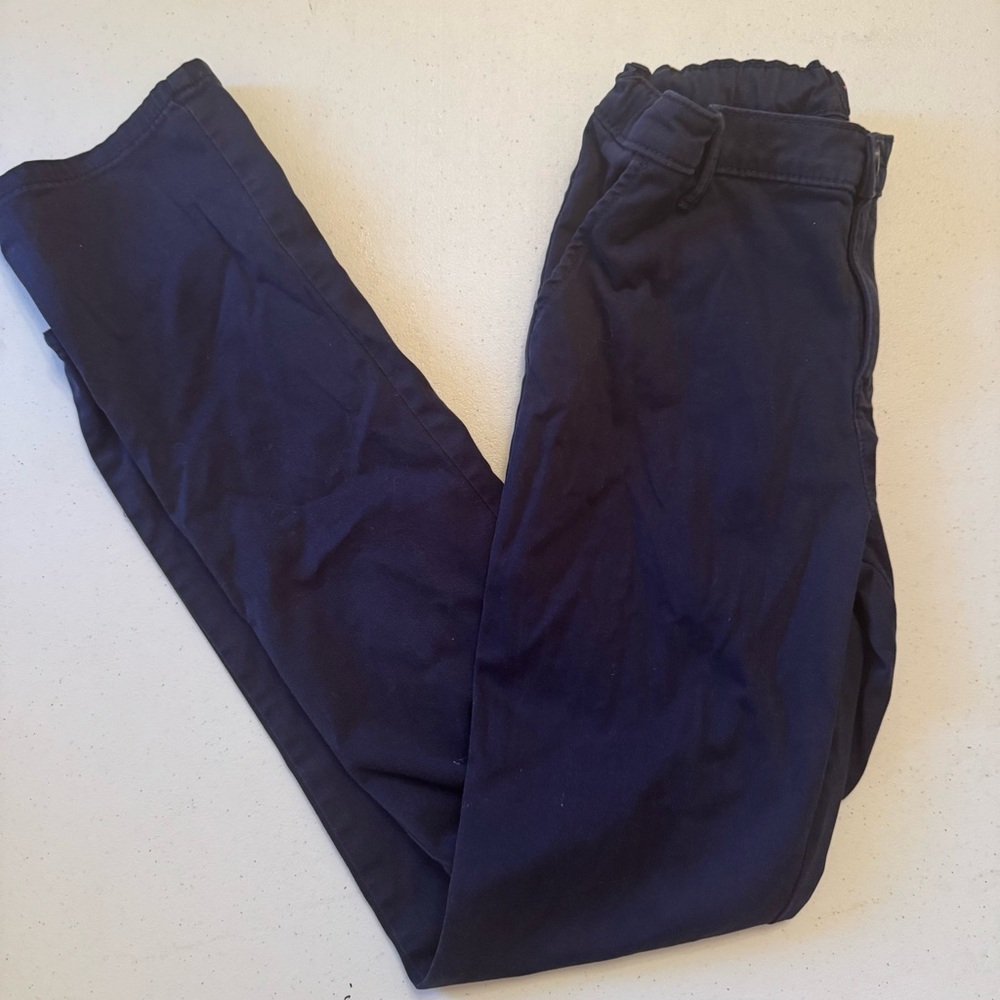 Children’s Place Dark Blue Trousers | Girls 16